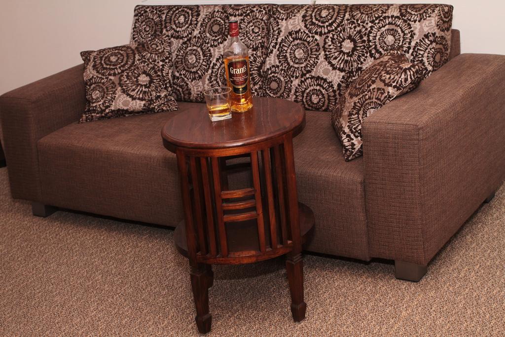 Hotel Bily Jednorozec Třeboň Eksteriør billede
