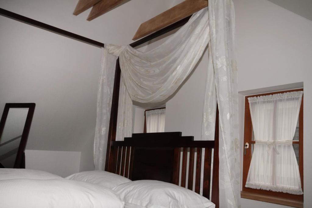 Hotel Bily Jednorozec Třeboň Værelse billede